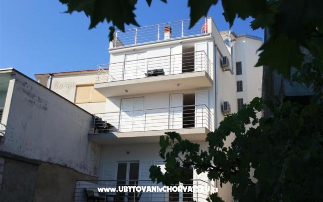 Apartmaji Vila Katarina  - apartmaji Crikvenica Hrvaška