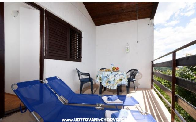 Apartmaji Vives - apartmaji Crikvenica Hrvaška