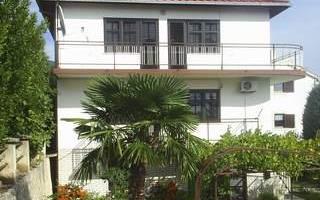 Apartma Belle Vue - apartmaji Crikvenica Hrvaška