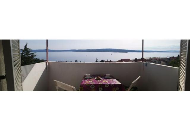 Apartma Sunny - apartmaji Crikvenica Hrvaška