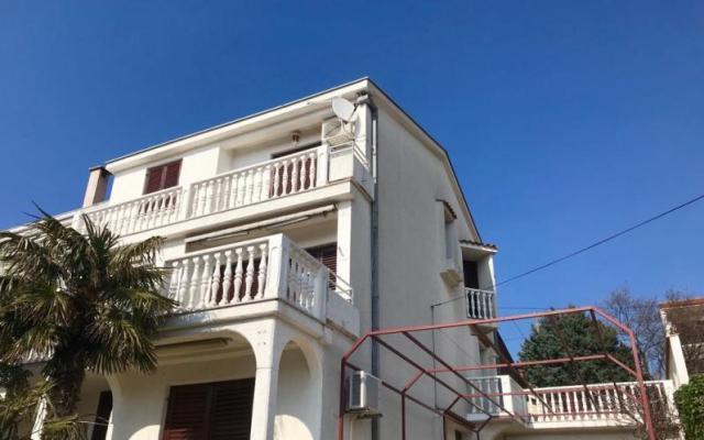 Apartmaji Anmarie - apartmaji Crikvenica Hrvaška