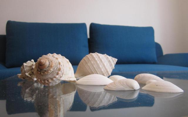 Apartmaji Škiljan - apartmaji Crikvenica Hrvaška