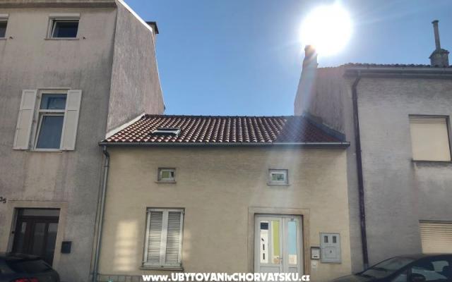 Apartmaji Sun and Sea - apartmaji Crikvenica Hrvaška