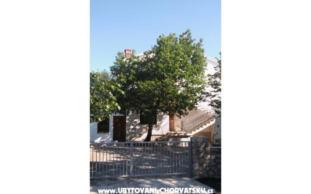 Apartma TEDI - apartmaji Crikvenica Hrvaška