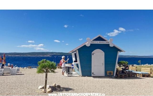 App Butković - apartmaji Crikvenica Hrvaška