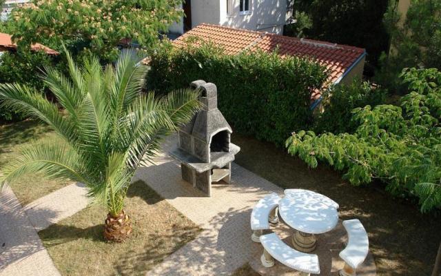 Magdalena - apartmaji Crikvenica Hrvaška