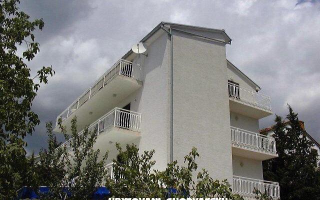 Rivijera Apartmaji Andjelina - apartmaji Crikvenica Hrvaška