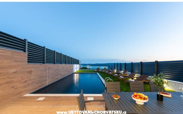 Villa La Vie - apartmaji Crikvenica Hrvaška