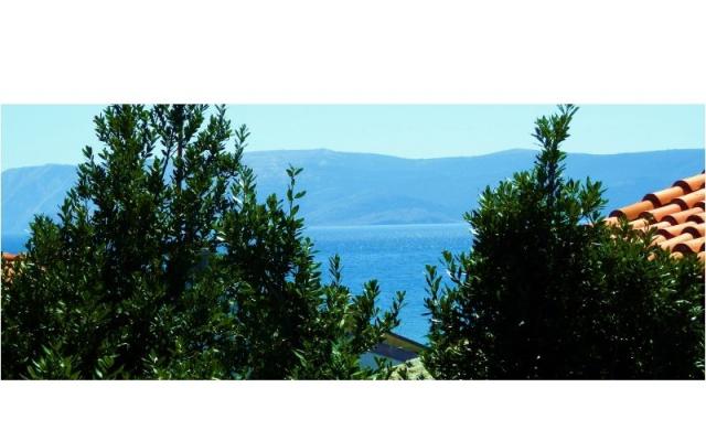 Villetta Magnolia - apartmaji Crikvenica Hrvaška