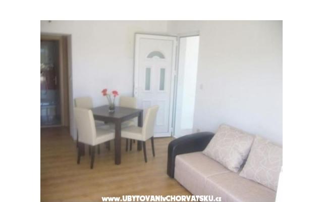 Apartmaji Ivana - apartmaji Drvenik Hrvaška