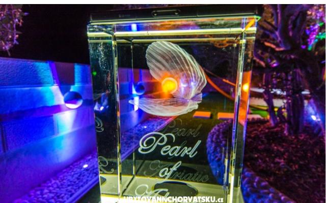 Pearl of Adriatic - Drvenik Mali - apartmaji otok Drvenik Veli Hrvaška