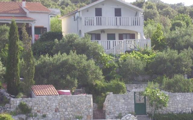 Apartma Žulji - apartmaji otok Drvenik Veli Hrvaška