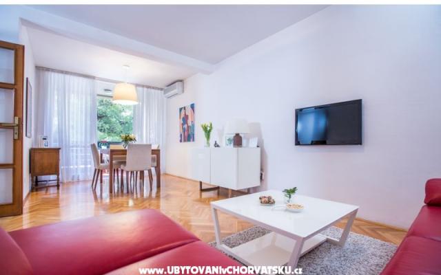 Apartma Marta - apartmaji Dubrovnik Hrvaška