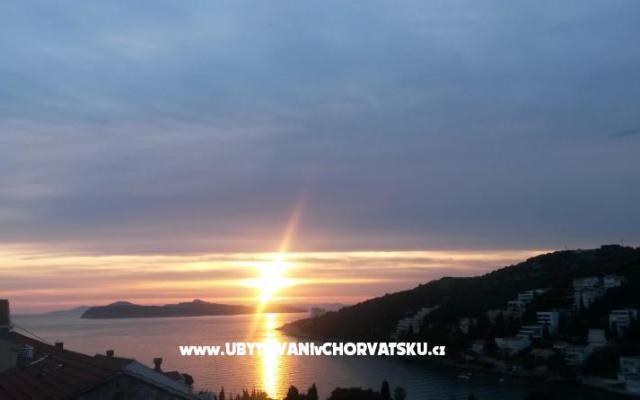 Apartma Monika - apartmaji Dubrovnik Hrvaška