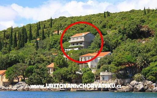 Apartmaji Antunović - apartmaji Dubrovnik Hrvaška