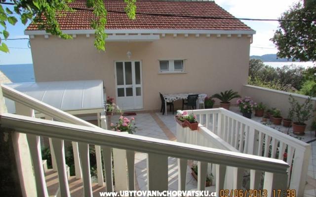 Apartmaji  Anka - apartmaji Dubrovnik Hrvaška