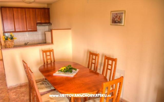 Apartmaji Erminia - apartmaji Dubrovnik Hrvaška