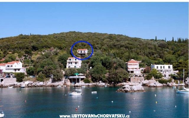 Apartma Iva - apartmaji Dubrovnik Hrvaška