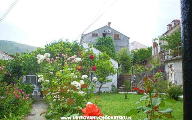 Apartmaji Ivan Š - apartmaji Dubrovnik Hrvaška