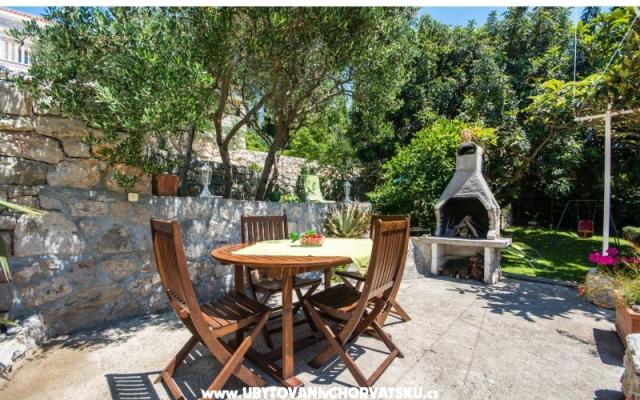 Apartmaji Nautilus Dubrovnik - apartmaji Dubrovnik Hrvaška