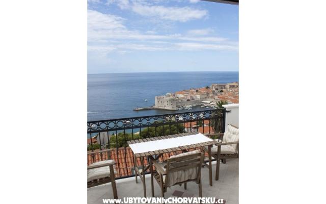 Apartmaji Borić  - apartmaji Dubrovnik Hrvaška