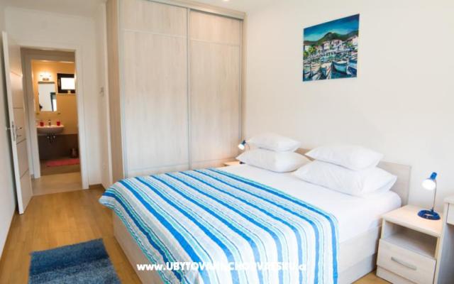 Apartma Heart of Dubrovnik - apartmaji Dubrovnik Hrvaška