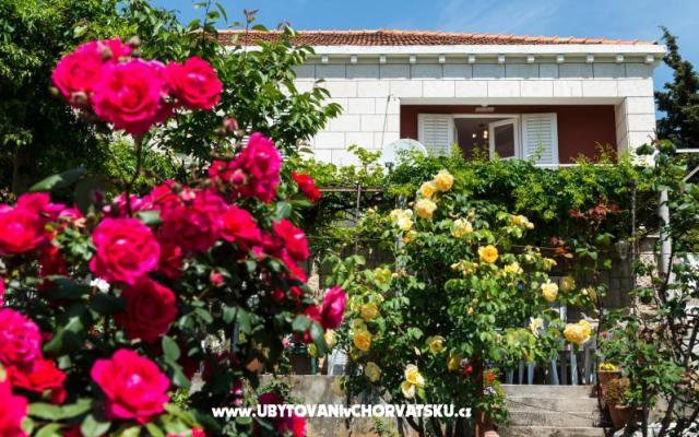 Apartma Melisa**** Dubrovnik - apartmaji Dubrovnik Hrvaška