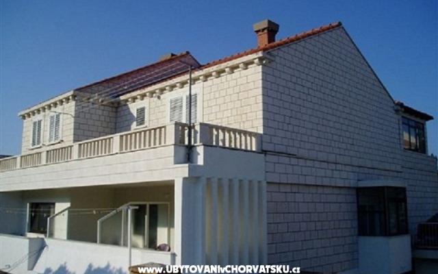Villa Ariva Dubrovnik - apartmaji Dubrovnik Hrvaška