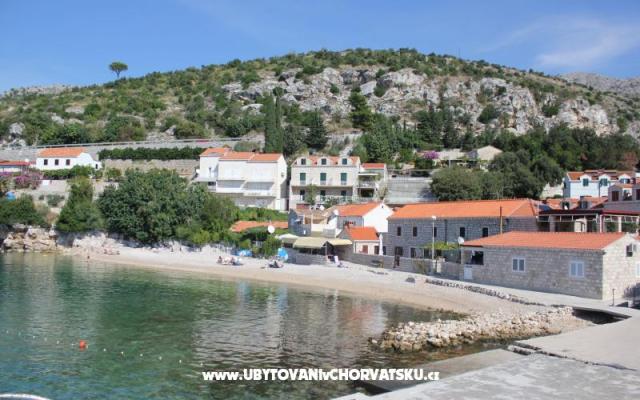Apartmaji  Boris -Štikovica - apartmaji Dubrovnik Hrvaška