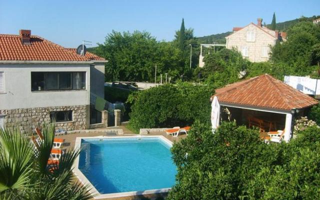 Apartmaji Vidak - apartmaji Dubrovnik Hrvaška