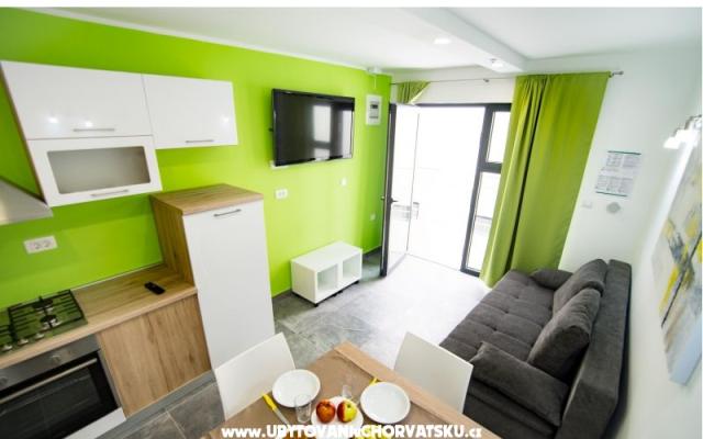 Eluize Dubrovnik Apartmaji - apartmaji Dubrovnik Hrvaška