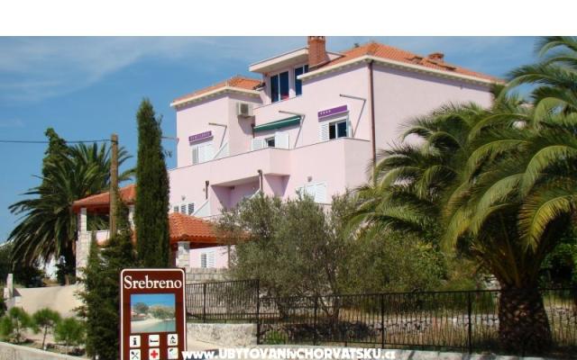 Villa Avantgarde - apartmaji Dubrovnik Hrvaška