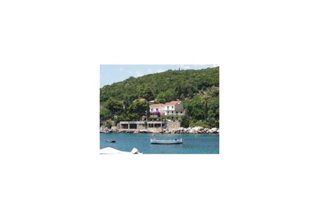Villa Kapetana - apartmaji Dubrovnik Hrvaška
