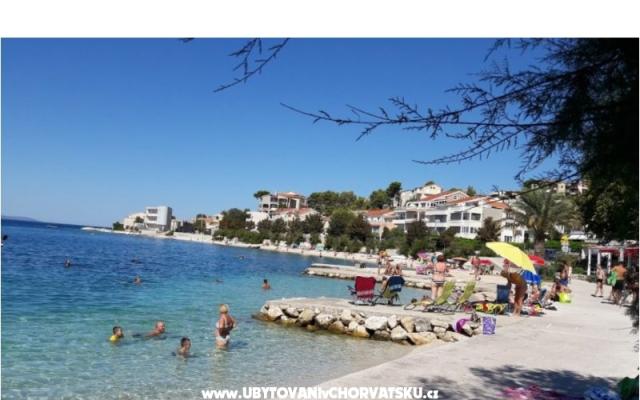 Apartma Dragun  :-) - apartmaji Dugi Rat Hrvaška