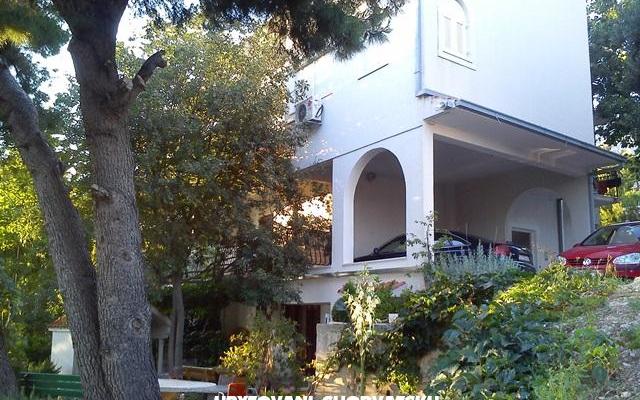 Apartmaji Garac - apartmaji Dugi Rat Hrvaška