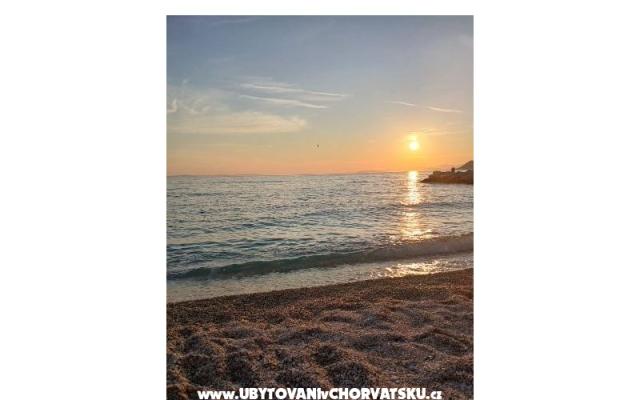 Apartma IN.Milan - apartmaji Dugi Rat Hrvaška