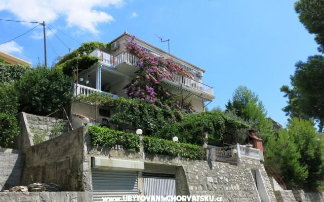 Apartmaji Kale - apartmaji Dugi Rat Hrvaška