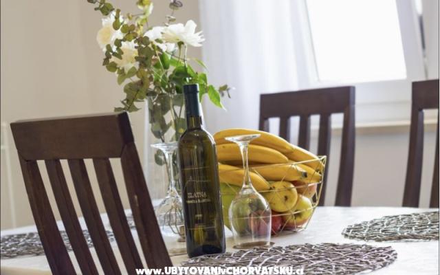 Apartmaji Toni - apartmaji Dugi Rat Hrvaška