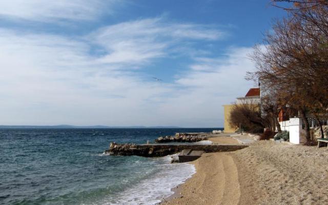 Apartmaji Zemunik - apartmaji Dugi Rat Hrvaška