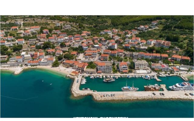 Apartmaji Vlade - apartmaji Dugi Rat Hrvaška