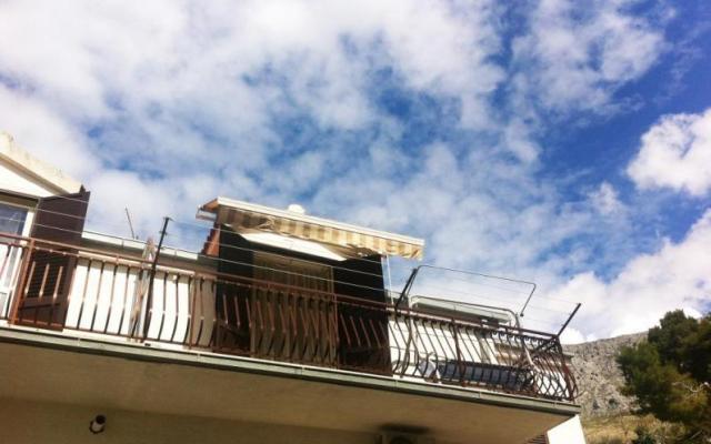 Apartma Dugi Rat - apartmaji Dugi Rat Hrvaška