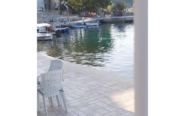 Apartmaji Anita &amp; Mateo - apartmaji Dugi Rat Hrvaška