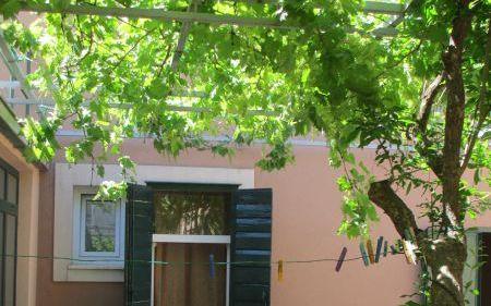  Apartma Bruno - apartmaji Dugi Rat Hrvaška