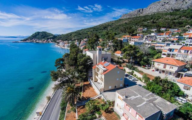 Sea Stars Apartmaji - apartmaji Dugi Rat Hrvaška