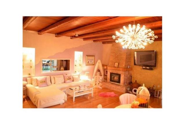 Villa Ria - apartmaji Dugi Rat Hrvaška