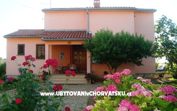 Apartma Buzleta - apartmaji Fažana Hrvaška