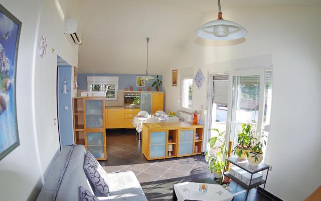Apartma Leni - apartmaji Fažana Hrvaška