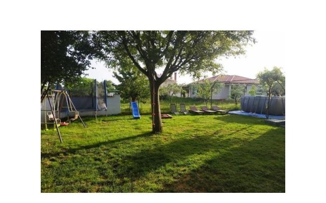 Apartmaji Peroj 4**** - apartmaji Fažana Hrvaška