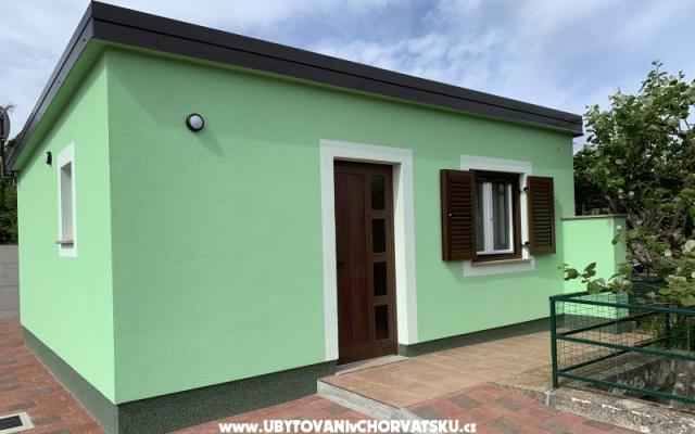 Villa Pinija - apartmaji Fažana Hrvaška