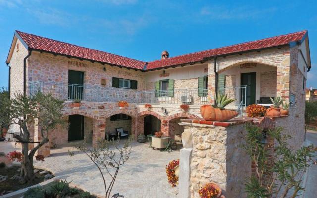 Ancient Dalmatian Apartmaji - apartmaji Sv. Filip i Jakov Hrvaška
